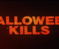 Halloween Kills (Blu-ray) – Movie Review