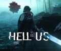Console players can now give the Hell is Us demo a try!