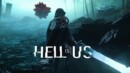 Rogue Factor and NACON announce Hell is Us