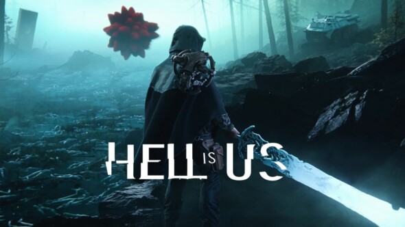 Rogue Factor and NACON announce Hell is Us