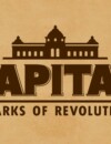 Kapital: Sparks of Revolution releases today