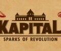 Kapital: Sparks of Revolution releases today