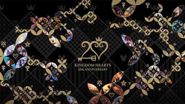 It’s happening! Kingdom Hearts IV is in development
