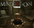 New horror game MADISON will be here the 24th of June