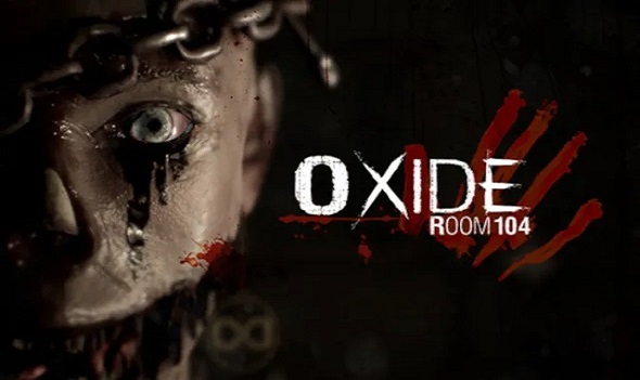 Oxide Room 104 will have a physical edition!