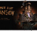 Roguelite horror Paper Cut Mansion announced