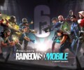 Rainbow Six goes mobile soon!
