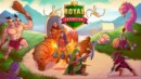 Royal Frontier – Review