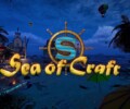 Sea of Craft has been released in Early Access