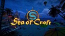 Sea of Craft has been released in Early Access