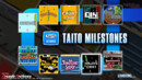 Taito Milestones – Review