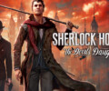 Sherlock Holmes: The Devil’s Daughter out now on Switch