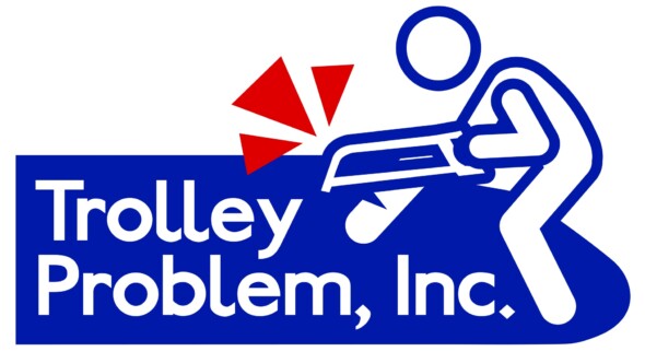 Trolley Problem, Inc. now out for PC