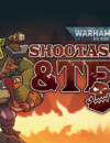 Warhammer 40,000: Shootas, Blood & Teef releasing physically this fall