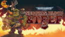 Warhammer 40,000: Shootas, Blood & Teef releasing physically this fall