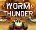 The beta test for Worm Thunder: Children of Arachis is out now