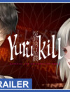Story trailer released for Yurukill: The Calumiation Games