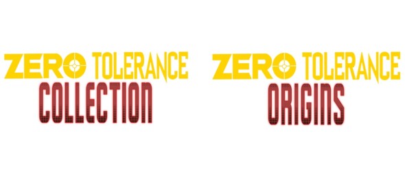 Zero Tolerance receives a limited physical release