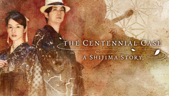 The Centennial Case: A Shijima Story is out now