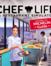 Chef Life: A Restaurant Simulator coming to PS4 and PS5