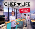 Chef Life: A Restaurant Simulator coming to PS4 and PS5