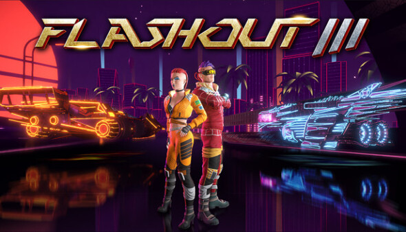 FLASHOUT 3 releasing this year