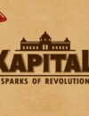Wage economic war with Kapital, coming to PC this month