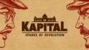 Wage economic war with Kapital, coming to PC this month