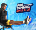 Pro Gymnast Simulator coming to Nintendo Switch and Xbox