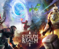 Stolen Realm – Preview
