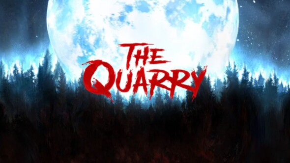 The Quarry gets us hyped with an in-depth gameplay trailer