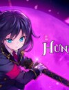 HunterX Out Today on Steam