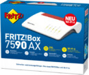 AVM FRITZ!Box 7590 AX – Hardware Review