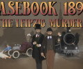 Retro point-and-click Casebook 1899 – The Leipzig Murders on Kickstarter soon
