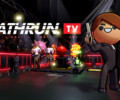Compete for glory and your life in Deathrun TV