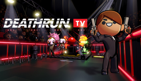 Compete for glory and your life in Deathrun TV