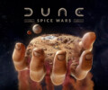 Dune: Spice Wars now has multiplayer