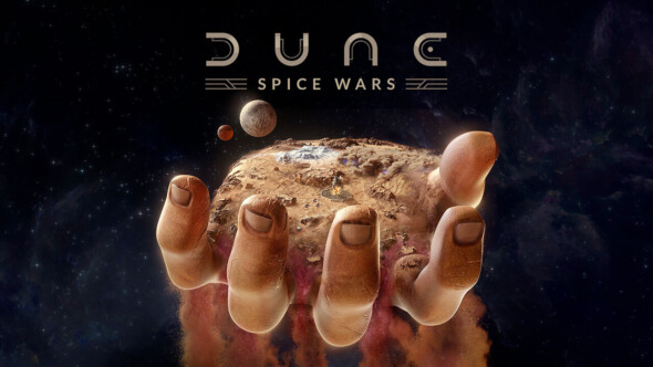 The Spice Wars take to the skies with Dune: Spice Wars’ new content update