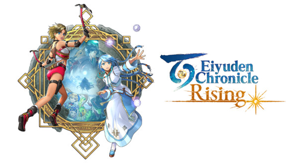 Eiyuden Chronicle: Rising launches today!