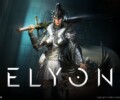 Pre-registration started for Elyon’s new Paladin class