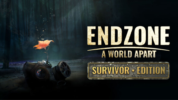 Endzone – A World Apart: Survivor Edition now available on next gen consoles