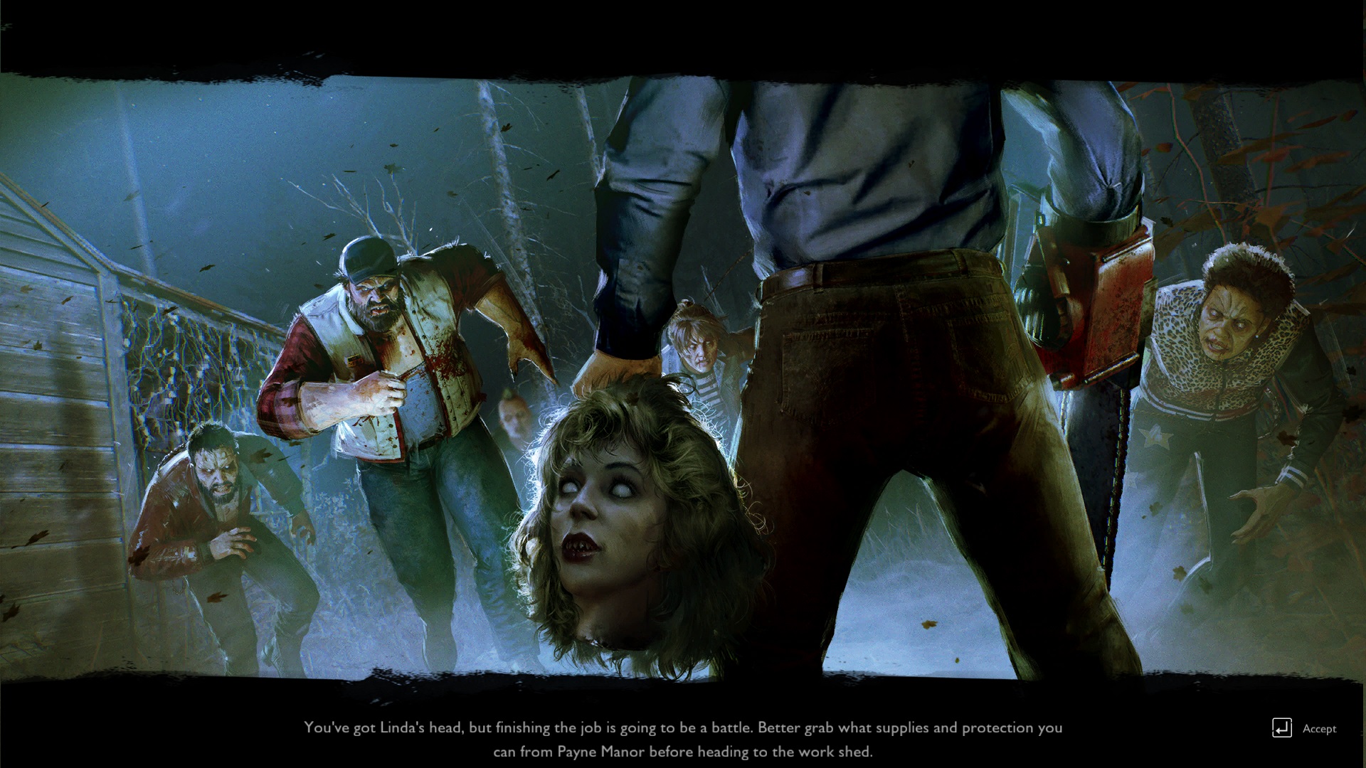 Grab Your Boomsticks! - A New Evil Dead Game is Coming!