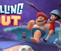 Firestoke and PolyCrunch Games announce their upcoming roguelite Falling Out
