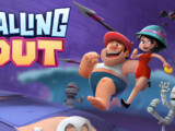 Falling Out – Review