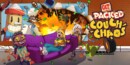 Get Packed: Couch Chaos – Review