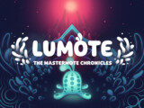 Lumote: The Mastermote Chronicles – Review
