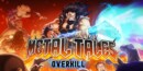 Metal Tales: Overkill – Review