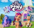 My Little Pony: A Maretime Bay Adventure now available!