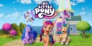 My Little Pony: A Maretime Bay Adventure now available!