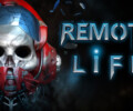 Remote Life is an upcoming homage to old arcade shooters